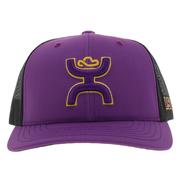 LSU Hooey Logo Trucker Cap